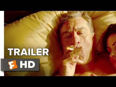 Heist Official Trailer #1 (2015) - Robert De Niro, Jeffrey Dean Morgan Movie HD - UCi8e0iOVk1fEOogdfu4YgfA