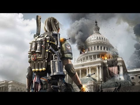 The Division 2 Private Beta - IGN Plays Live - UCKy1dAqELo0zrOtPkf0eTMw