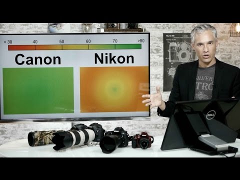 Canon vs. Nikon: Why I want to switch to Nikon, but can't fully - UCDkJEEIifDzR_2K2p9tnwYQ