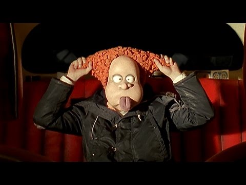 Headlights - Angry Kid