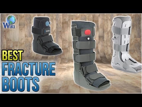 9 Best Fracture Boots 2018 - UCXAHpX2xDhmjqtA-ANgsGmw