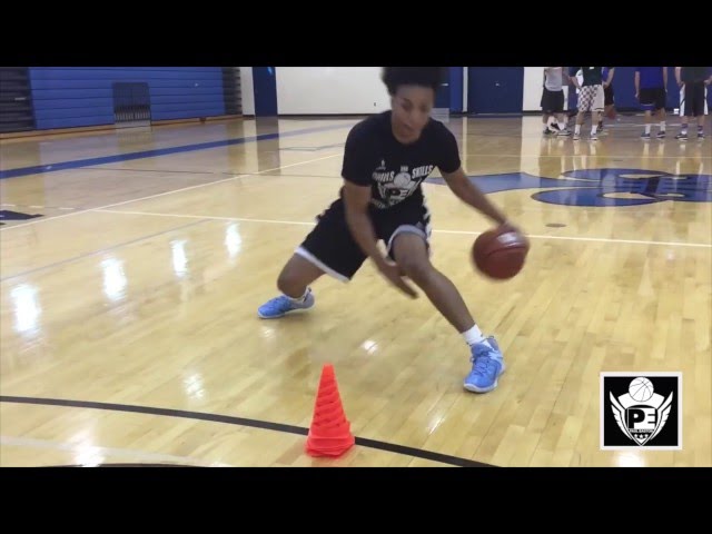 Basketball Cross Training Drills to Improve Your Game