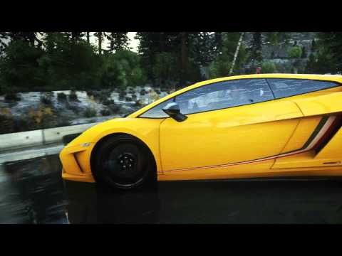 DriveClub - Lamborghini Expansion Pack Trailer [1080p] TRUE HD QUALITY - UC8JiX8bJM5DzU41LyHpsYtA