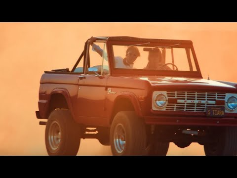 Balu Brigada - backseat