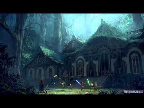 Aniruddh Immaneni - The Enchanted Forest [Fantasy Music] - UC4L4Vac0HBJ8-f3LBFllMsg