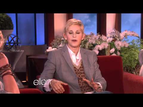 Cody Simpson Chats With Ellen - UCp0hYYBW6IMayGgR-WeoCvQ