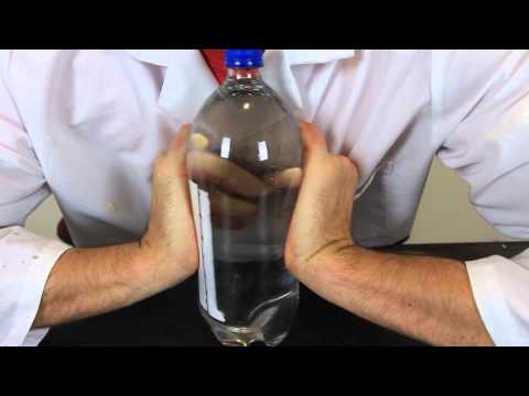 Atmospheric Pressure - Science Experiment - UCe_vXdMrHHseZ_esYUskSBw