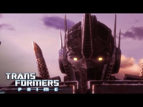 Transformers Prime - I Bring You This Message - UCx7b66RpQRLuOXvItxy0Wxg