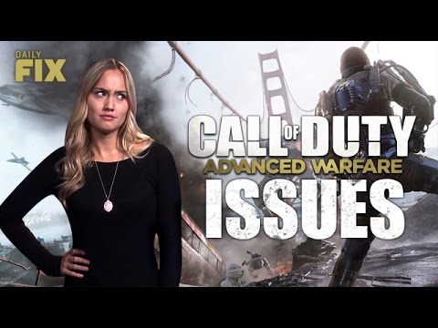 Call Of Duty Sales Issues & Destiny Leaks - IGN Daily Fix - UCKy1dAqELo0zrOtPkf0eTMw