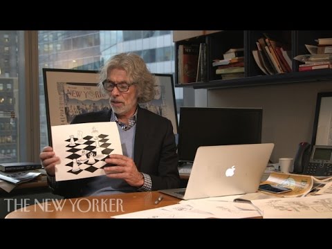 Chess-Themed Cartoons | The Cartoon Lounge | The New Yorker - UCsD-Qms-AkXDrsU962OicLw