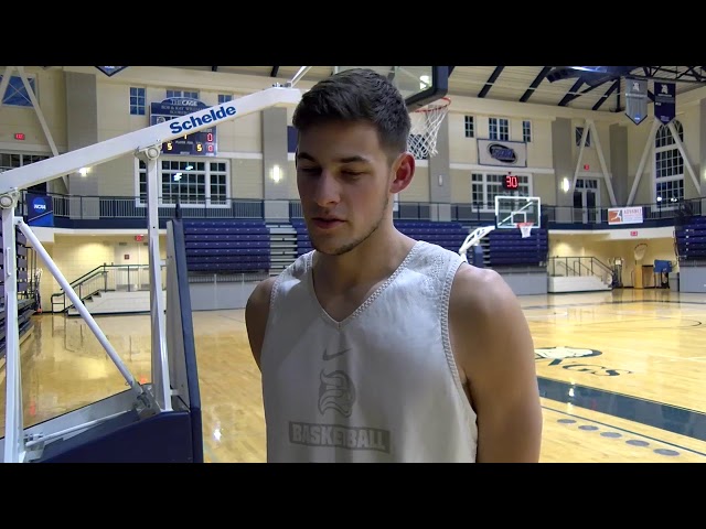 Berry College Basketball is on the Rise