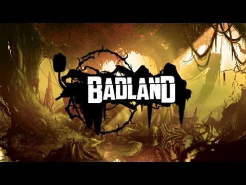 Badland - Universal - HD Gameplay Trailer - UCfelpouIc8hS7cBXnVKRBpQ