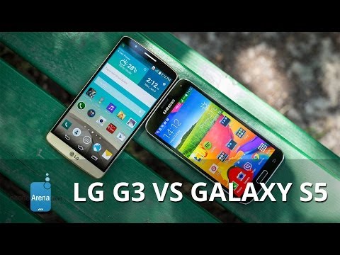 LG G3 vs Samsung Galaxy S5 - UCwPRdjbrlqTjWOl7ig9JLHg