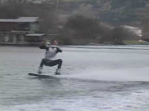 Weird Heelside Backside Off Axis 360 Wakeboarding - UCTs-d2DgyuJVRICivxe2Ktg