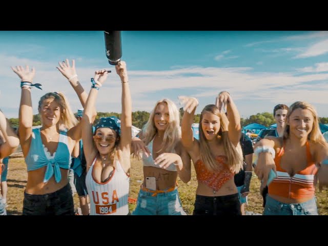 Top Country Music Festivals in Wisconsin