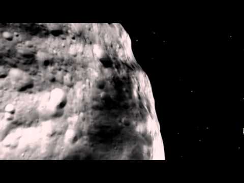 Amazing Vesta - New Close-Up Look at the Asteroid - UCVTomc35agH1SM6kCKzwW_g