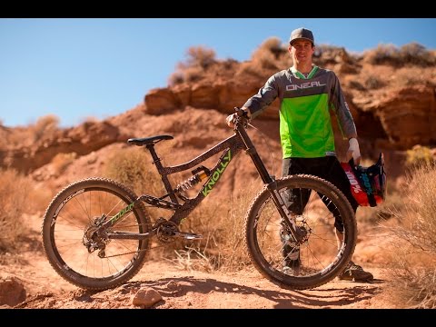 Downhill and Freeride: James Doerfling Tribute - UC_PYnt4BzsY5Y80AiqxF3-Q