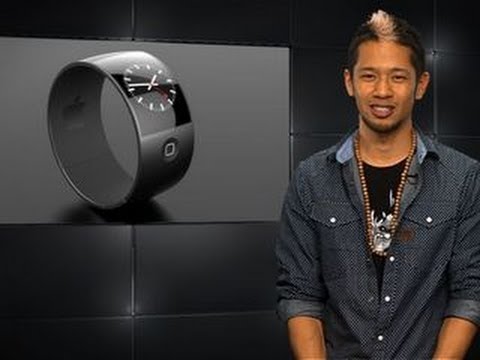 Apple Byte - Apple's iWatch takes priority over the Apple TV - UCOmcA3f_RrH6b9NmcNa4tdg