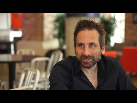 "We Can Kill The Industry With Cynicism" - Ken Levine - Bioshock - UCbu2SsF-Or3Rsn3NxqODImw
