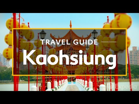 Kaohsiung Vacation Travel Guide | Expedia - UCGaOvAFinZ7BCN_FDmw74fQ