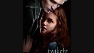 Twilight - Bella's Lullaby (piano's)