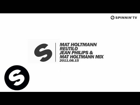 Mat Holtmann - Reutilio (Philips & Holtmann Mix) [Exclusive Preview] - UCpDJl2EmP7Oh90Vylx0dZtA