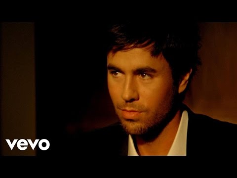 Enrique Iglesias - Tonight (I'm Loving You) ft. Ludacris