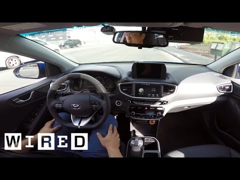 Take a Spin in Hyundai's Driverless Car for the Masses | WIRED - UCftwRNsjfRo08xYE31tkiyw