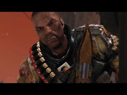Opening Cutscene - Prototype 2 (Xbox 360) - UCbu2SsF-Or3Rsn3NxqODImw