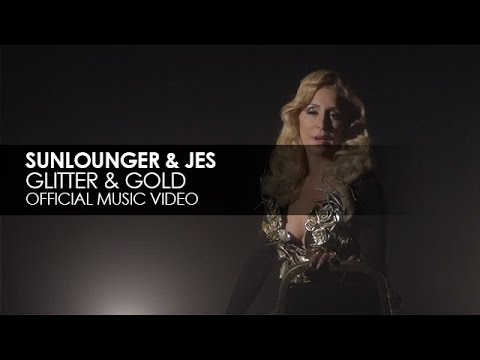 Roger Shah presents Sunlounger & JES - Glitter & Gold (Official Music Video) - UCvYuEpgW5JEUuAy4sNzdDFQ