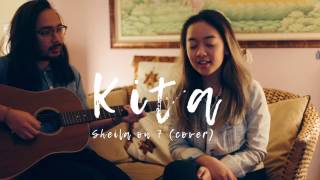 Kita - Sheila on 7 (Cover) by The Macarons Project