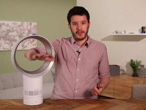 Dyson debuts their updated Air Multiplier - UCOmcA3f_RrH6b9NmcNa4tdg