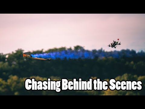 Behind the Scenes of Filming a Chase Sequence - UCPCc4i_lIw-fW9oBXh6yTnw