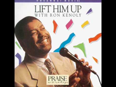 Ron Kenoly - Righteousness, Peace and Joy (in the Holy Ghost)