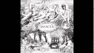 The Enid - Invicta - full album (2012)