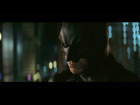 Batman vs The Terminator (Christian Bale vs Arnold Schwarzeneggar) - UCYHADy9DQG1Z9Wlfraf7r3A