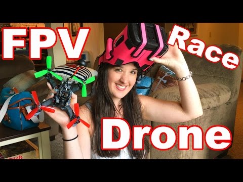 The Durability Tester's First Filmed Acro Flight - FuriBee F180 Race Drone - TheRcSaylors - UCYWhRC3xtD_acDIZdr53huA