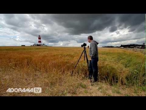 Capture Motion Blur Ep 105: Take & Make Great Photography with Gavin Hoey: Adorama Photography TV - UC8Pksdbj37CdE00kmE7Z1dw