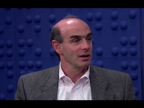 KPCB's Ted Schlein on What's Next For Enterprise | Ask A VC - UCCjyq_K1Xwfg8Lndy7lKMpA