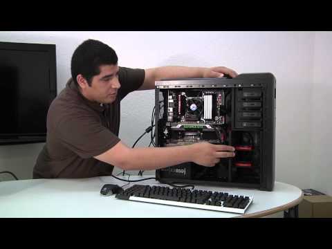 ASUS PB278Q 7680x1440 Multi Panel Gaming Demonstration - UChSWQIeSsJkacsJyYjPNTFw