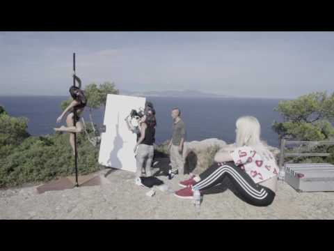Clean Bandit - Rockabye ft. Sean Paul & Anne-Marie (Behind The Scenes) - UCvhQPdeTHzIRneScV8MIocg