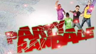 Rico Bernasconi vs Max Farenthide - Party Randale (Remix)