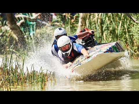 WTF is the Riverland Dinghy Derby?! - UCblfuW_4rakIf2h6aqANefA