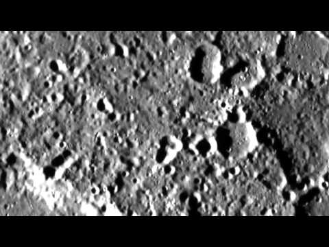 Barren, Blasted Mercury Revealed In New Fly Over |  Time Lapse - UCVTomc35agH1SM6kCKzwW_g