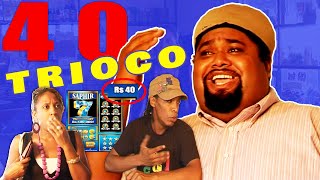40 - Trioco || upload 2018! (HD)
