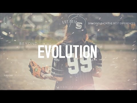 Beyond Theory ft. Tulpa - Evolution (Original Mix) - UCUavX64J9s6JSTOZHr7nPXA