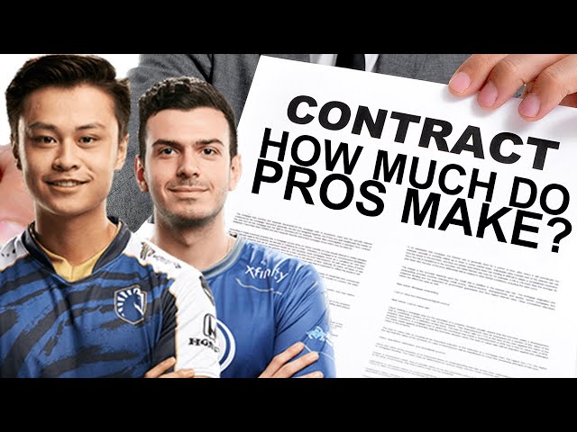 How Much Do FIFA Esports Players Make?