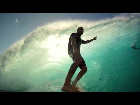 GoPro HD HERO Camera: Banzai Pipeline - UCqhnX4jA0A5paNd1v-zEysw