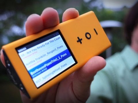 Crave - Neil Young's Pono dreams soon to come true, Ep. 151 - UCOmcA3f_RrH6b9NmcNa4tdg