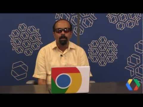 ChromeVox for Web Accessibility - UC_x5XG1OV2P6uZZ5FSM9Ttw